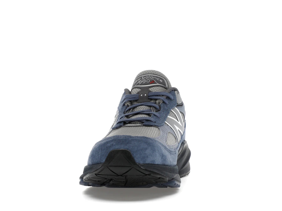 New Balance 990v6 MiUSA Community Bleu marine