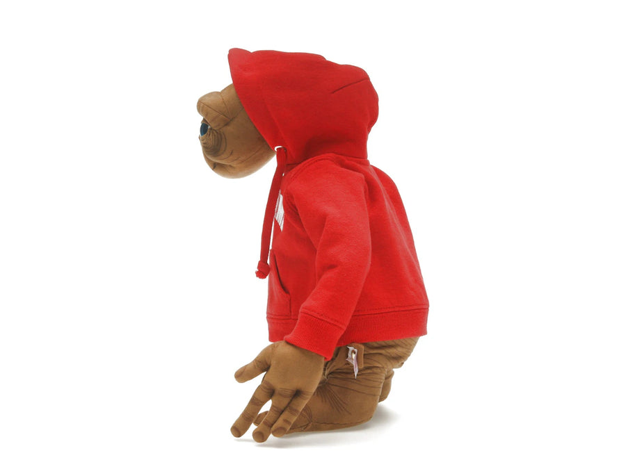 Peluche Steiff ET suprême