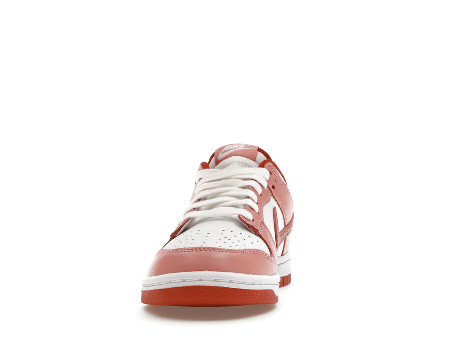 Nike Dunk Low Rouge Stardust (Femme)