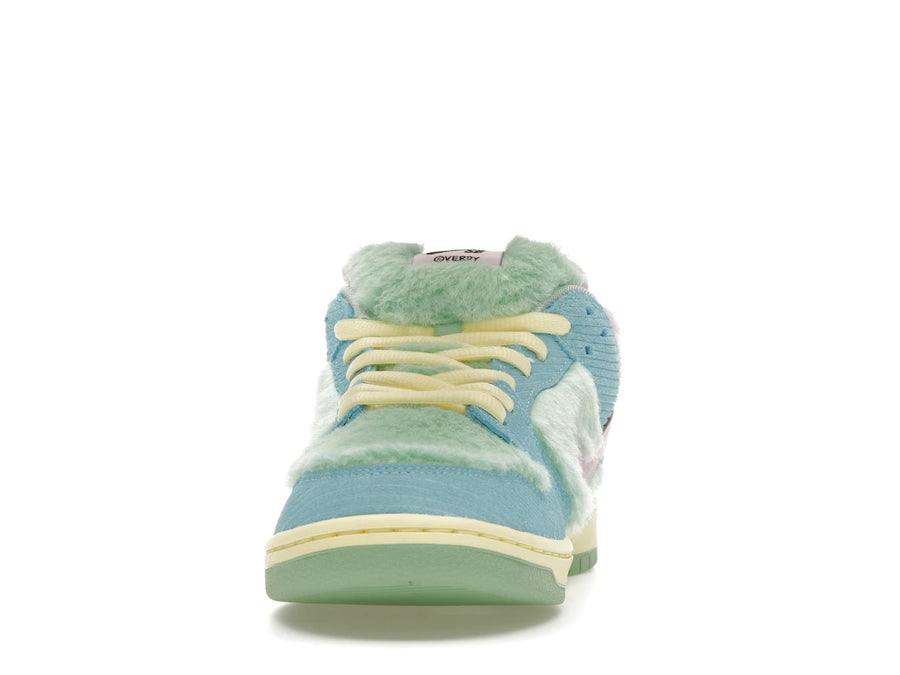 Nike SB Dunk Low Vert Visty