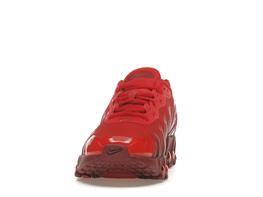 Nike Air Max Dn8 Rouge Université (Femme)
