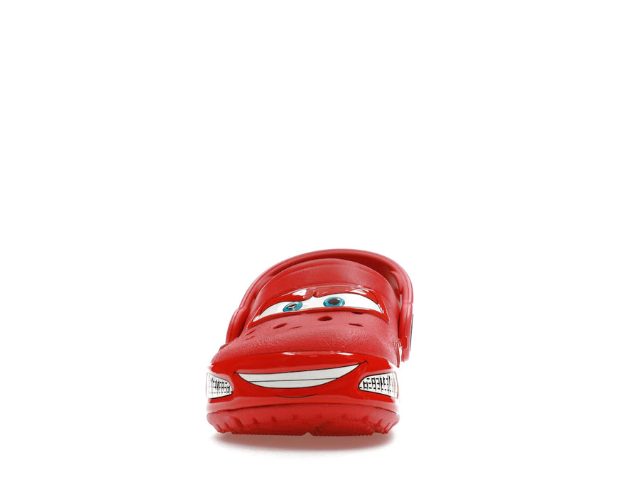 Crocs Classic Clog Lightning McQueen (TD)