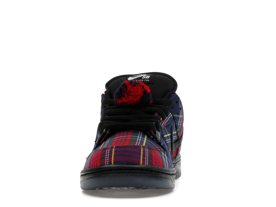 Nike SB Dunk Low Nardwuar