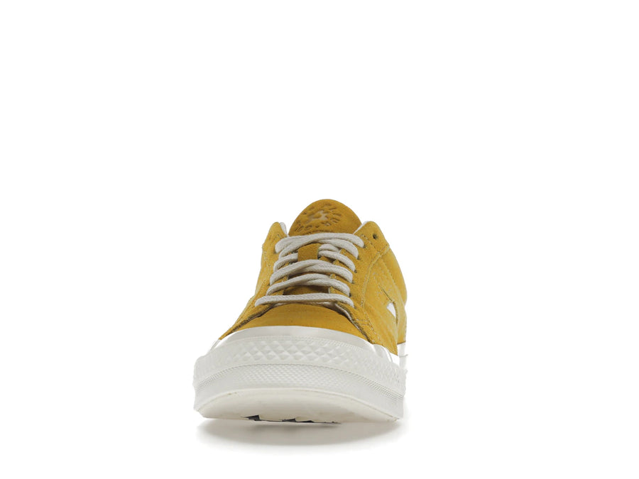 Converse One Star Ox Tyler the Creator Golf Wang Sulphur