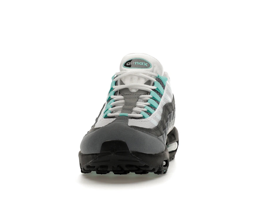 Nike Air Max 95 Hyper Turquoise