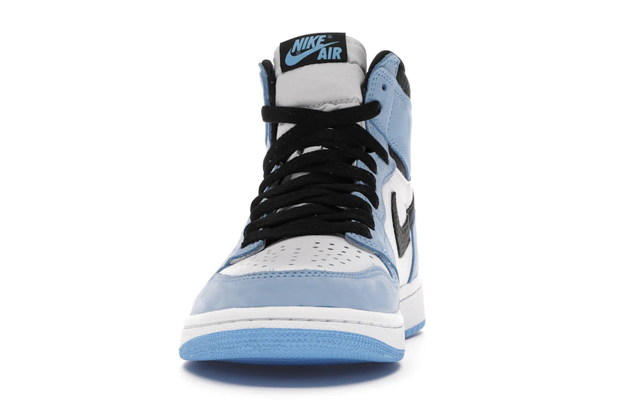Jordan 1 Retro High OG Bleu Université