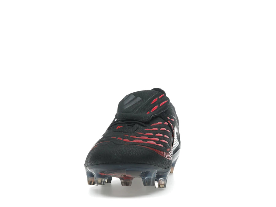 adidas Predator Elite Foldover Tongue FG Stealth Victory Pack