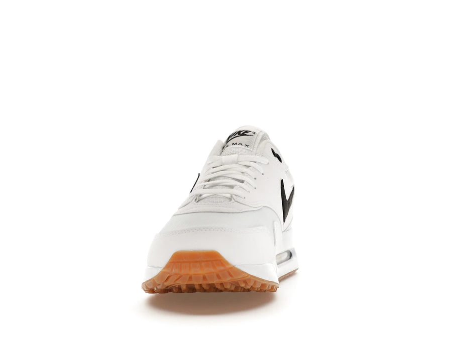 Nike Air Max 1 '86 OG Golf Blanc Noir Gomme