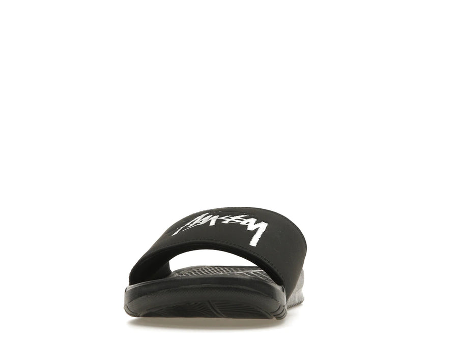 Nike Benassi Stussy Off Noir