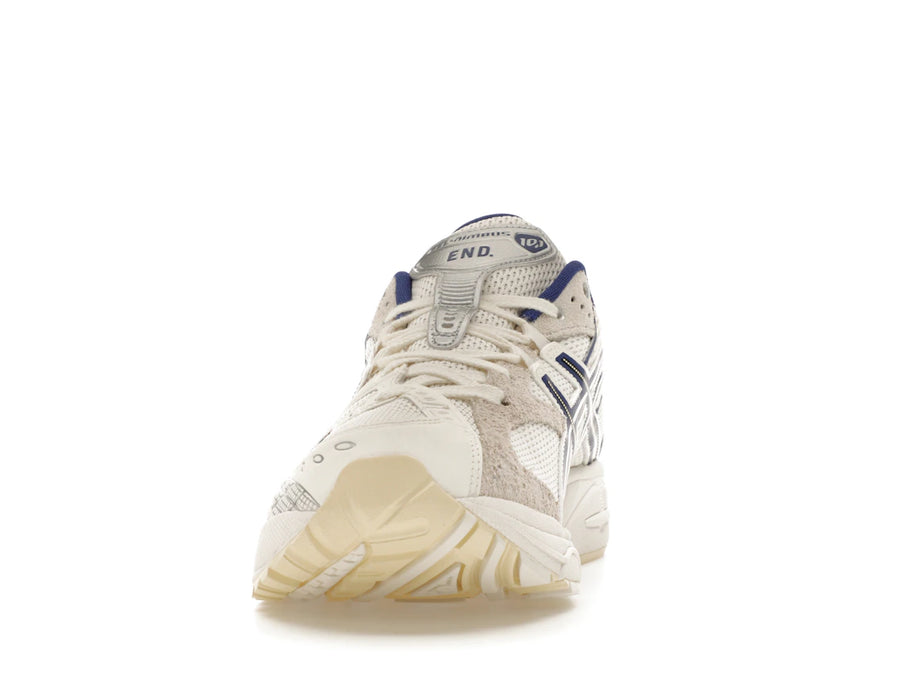 ASICS Gel-Nimbus 10.1 END. Milk