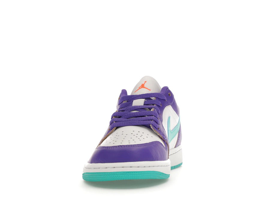 Jordan 1 Low SE Psychic Purple Hyper Jade