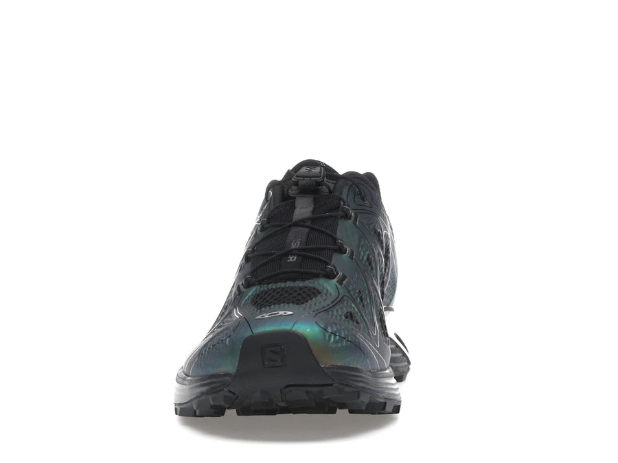 Salomon XT-Whisper Void Noir Argent Métallisé