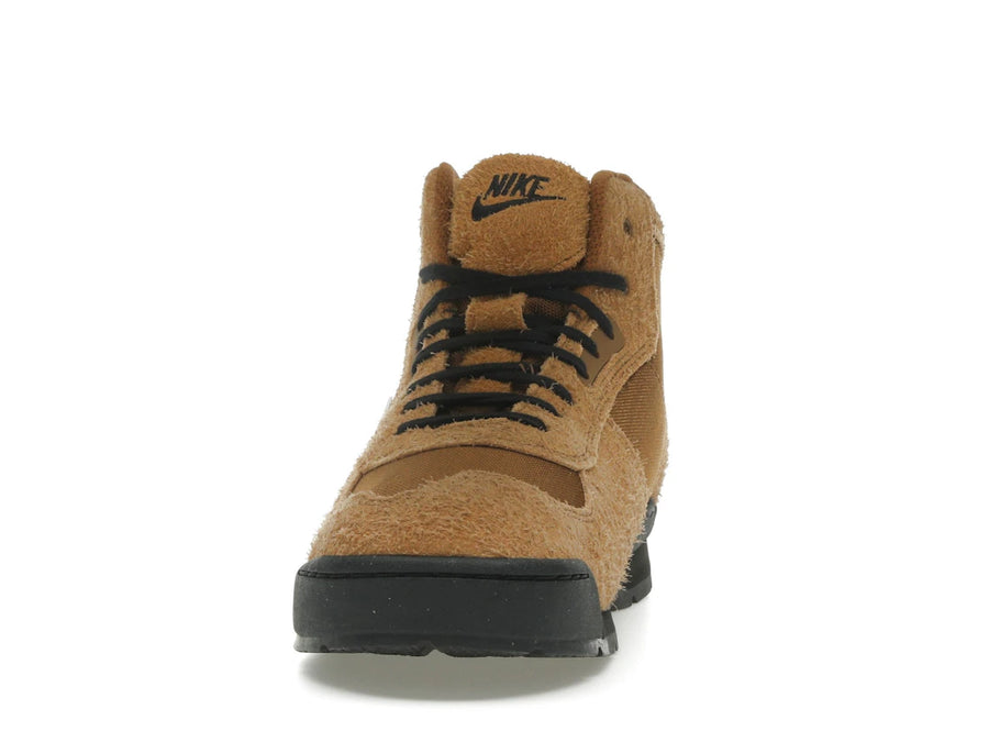 Nike Air Baltoro Stüssy Light British Tan