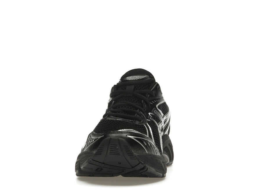 ASICS GT-2160 Black Pure Silver