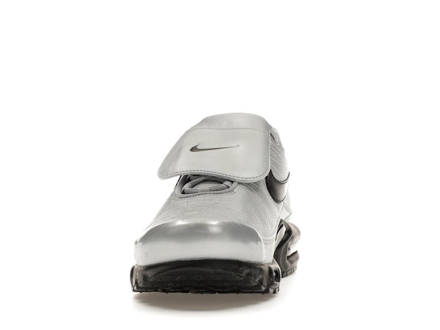 Nike Air Max Plus Tiempo Wolf Grey Black