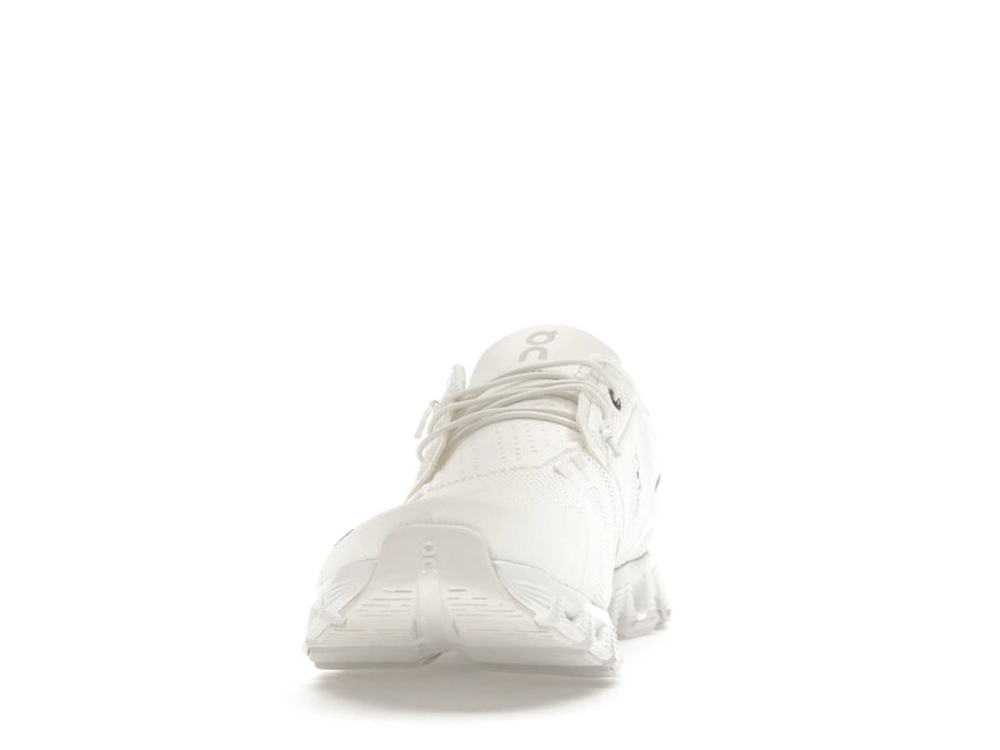 On Running Cloud 5 Undyed White