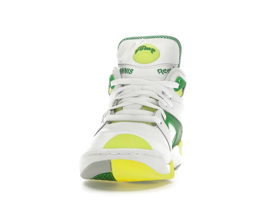 Reebok Court Victory Pump 35e anniversaire Michael Chang