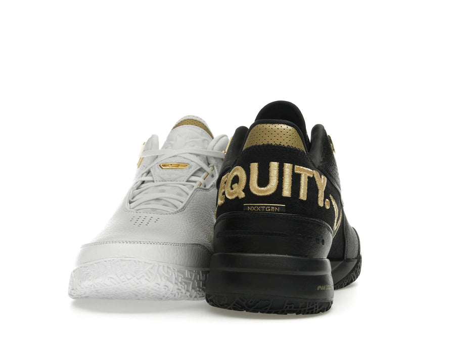 Nike Zoom LeBron NXXT Gen AMPD Equity