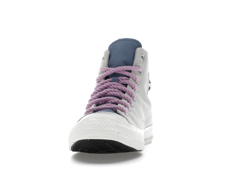 Converse Chuck Taylor All Star Hi Naruto Fossilized Vintage White