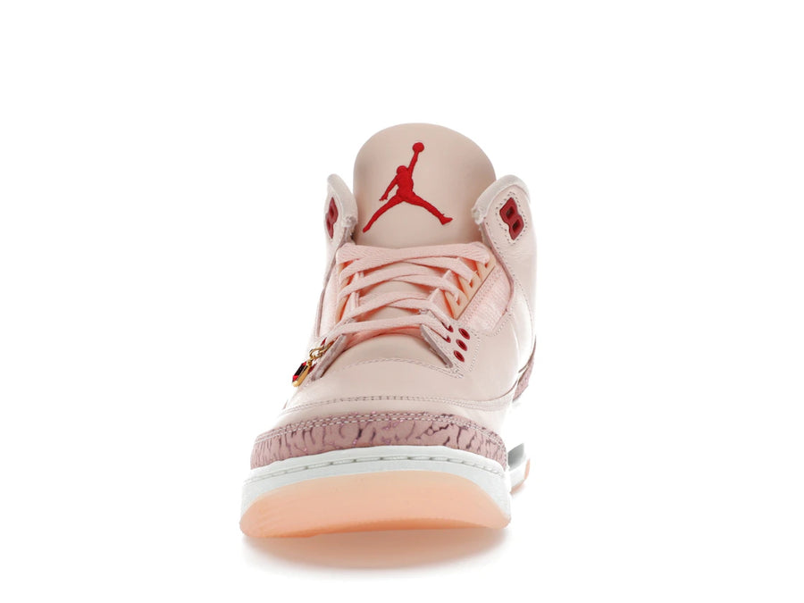 Jordan 3 Retro Valentine's Day Treat Yourself (2025) (Femme)