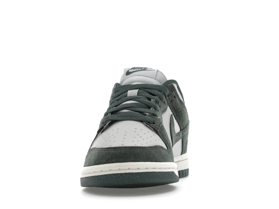 Nike Dunk Low Next Nature Vert Vintage (Femme)