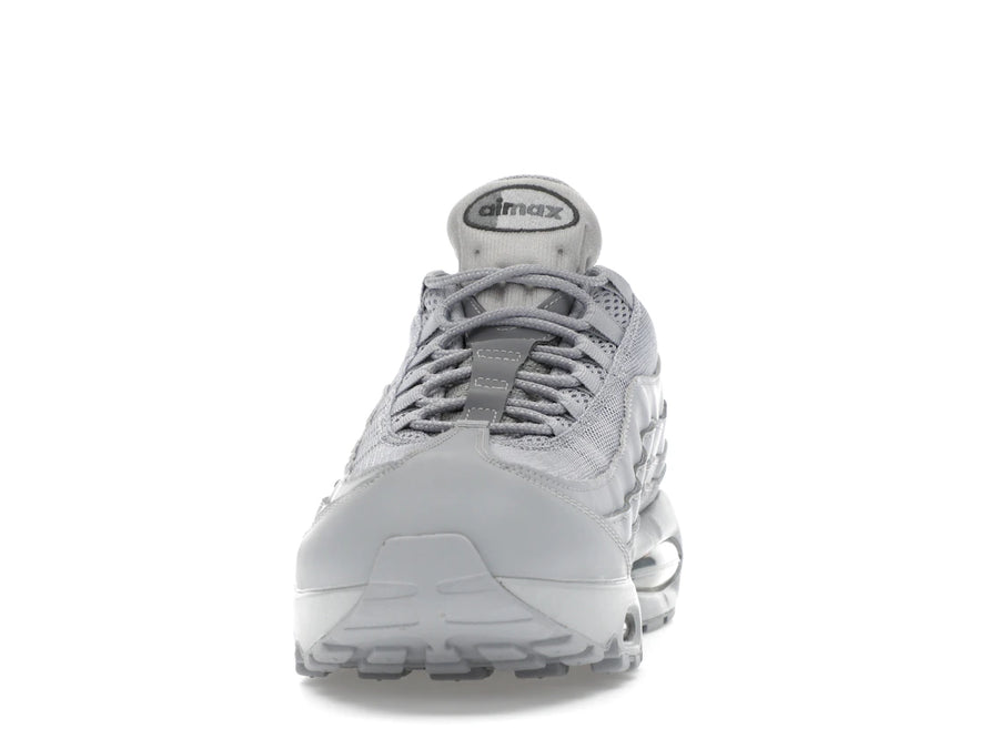 Nike Air Max 95 OG Big Bubble Wolf Grey