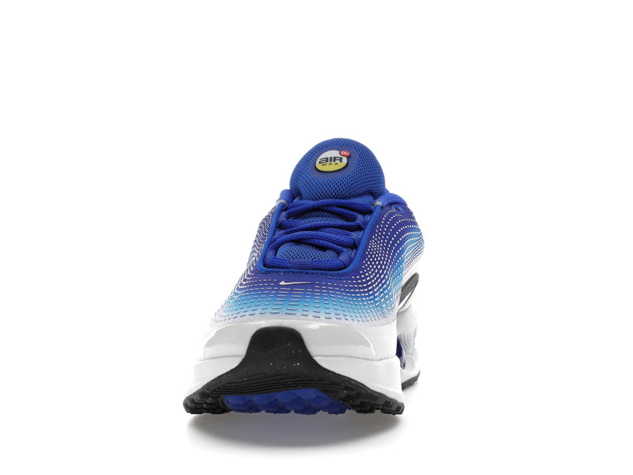 Nike Air Max Dn Racer Blue Vibrant Yellow