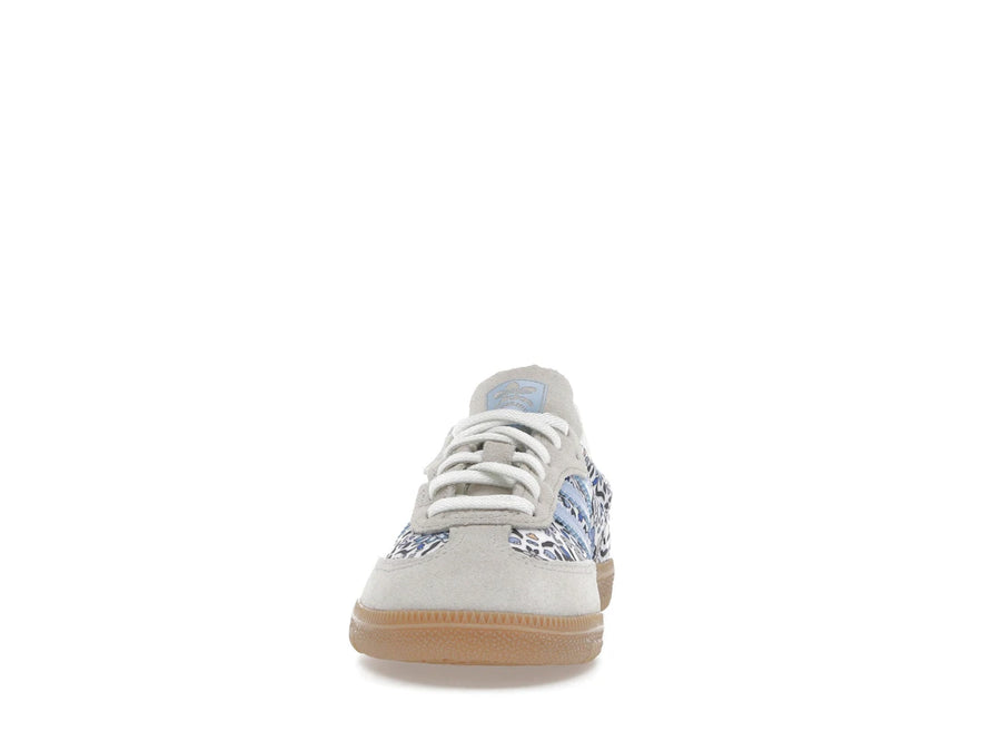 adidas Samba OG Comfort Closure Liberty London Bleu Floral (PS)