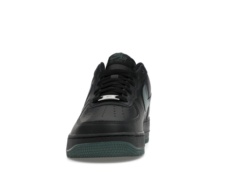 Nike Air Force 1 Low '07 Noir Vert Vintage
