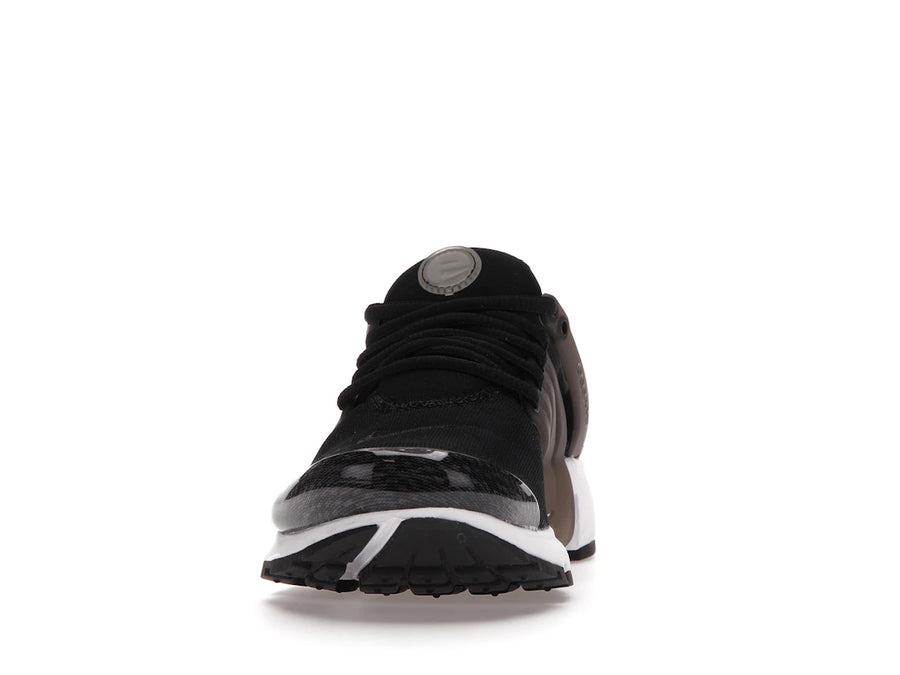 Nike Air Presto White Black
