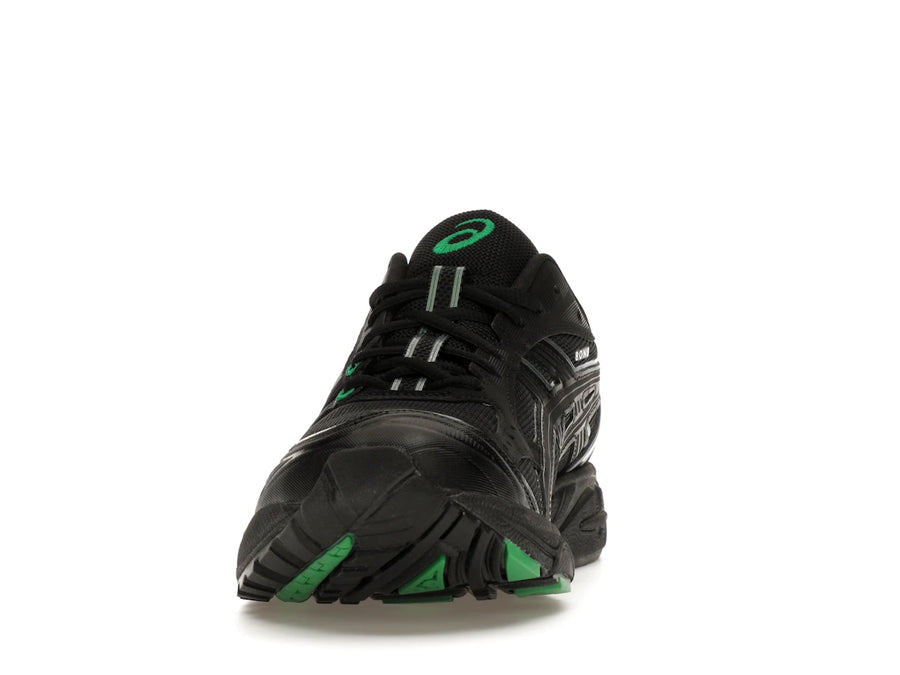 ASICS Gel-Kayano 14 8ON8 Black Green