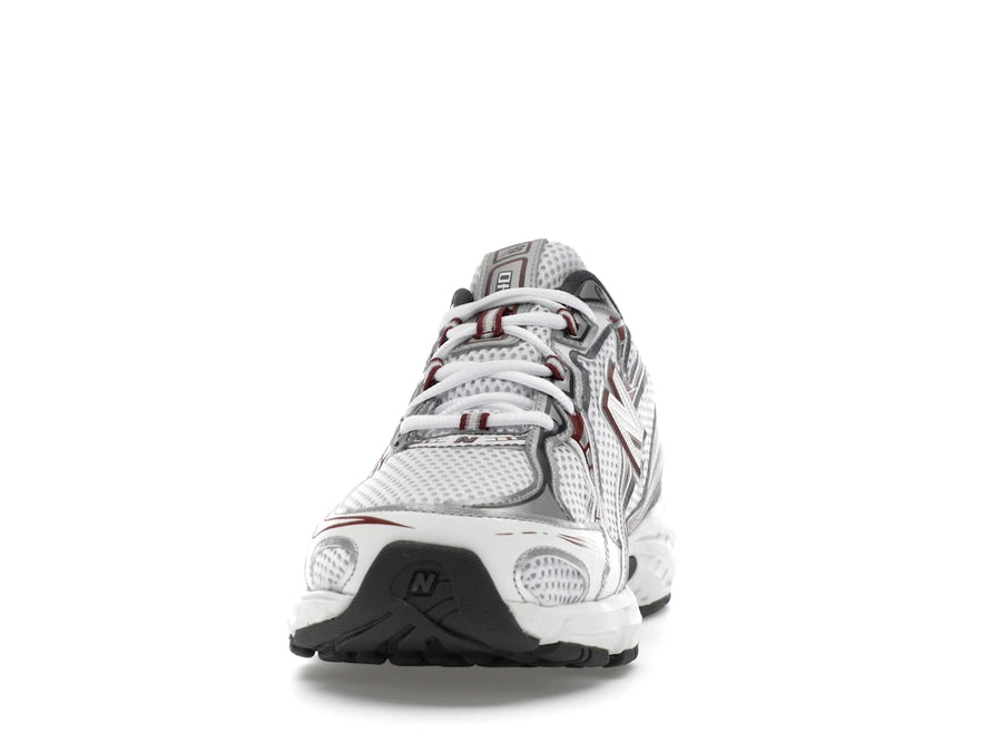 New Balance 740v2 Mercury Red Castlerock