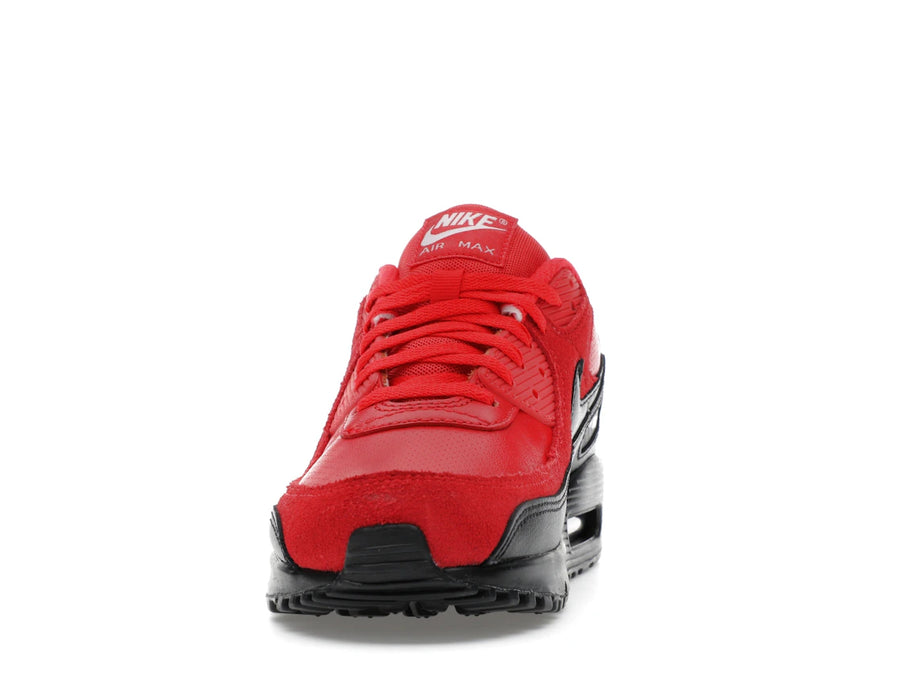 Nike Air Max 90 Speed ​​Red