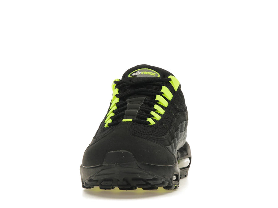 Nike Air Max 95 Noir Néon