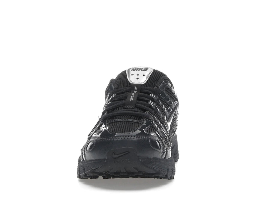 Nike P-6000 Off Noir Silver (Women's)