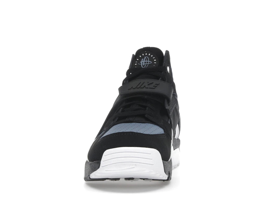 Nike Air Trainer Huarache Bleu Cool Noir