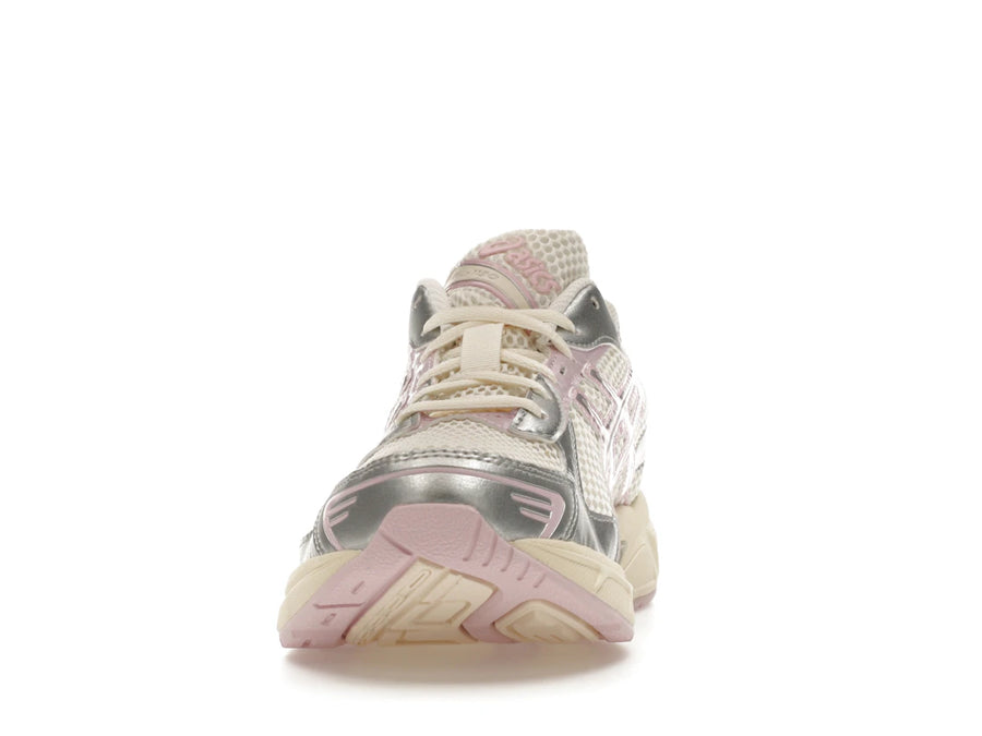 ASICS Gel-1130 Crème Rose pâle (Femme)