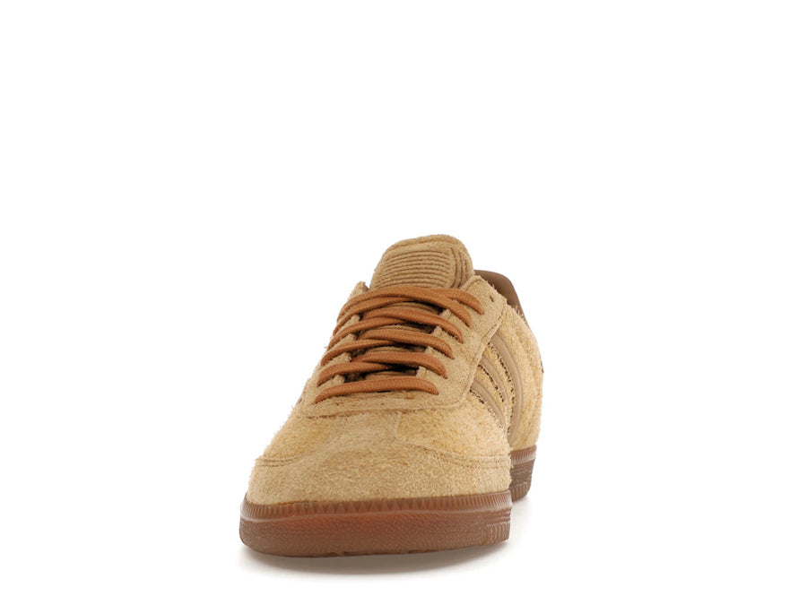adidas Samba OG JJJJound Tobacco