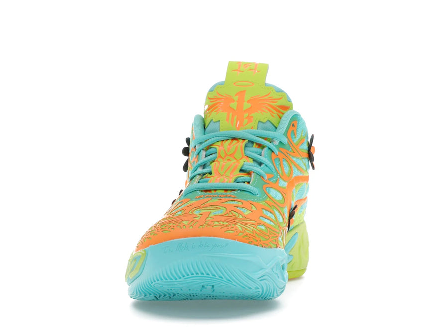 Puma LaMelo Ball MB.04 Scooby-Doo