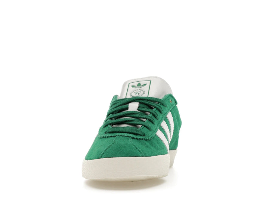 adidas Blanc Sporty & Rich Court Green (Women's)