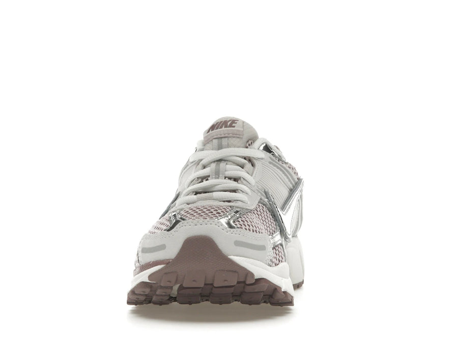 Nike Zoom Vomero 5 Argent Métallisé Violet Platine (Femme)
