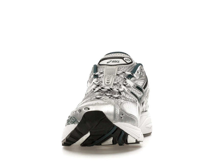 ASICS Gel-Nimbus 10.1 Blanc Vert Saxon