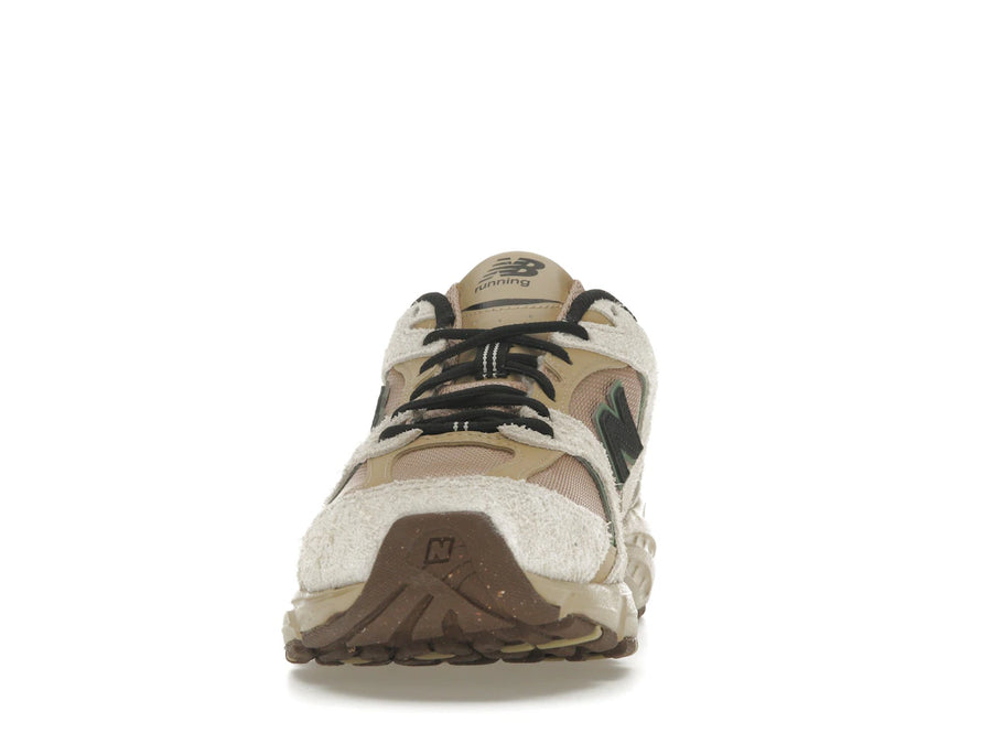 Encens en lin New Balance 530