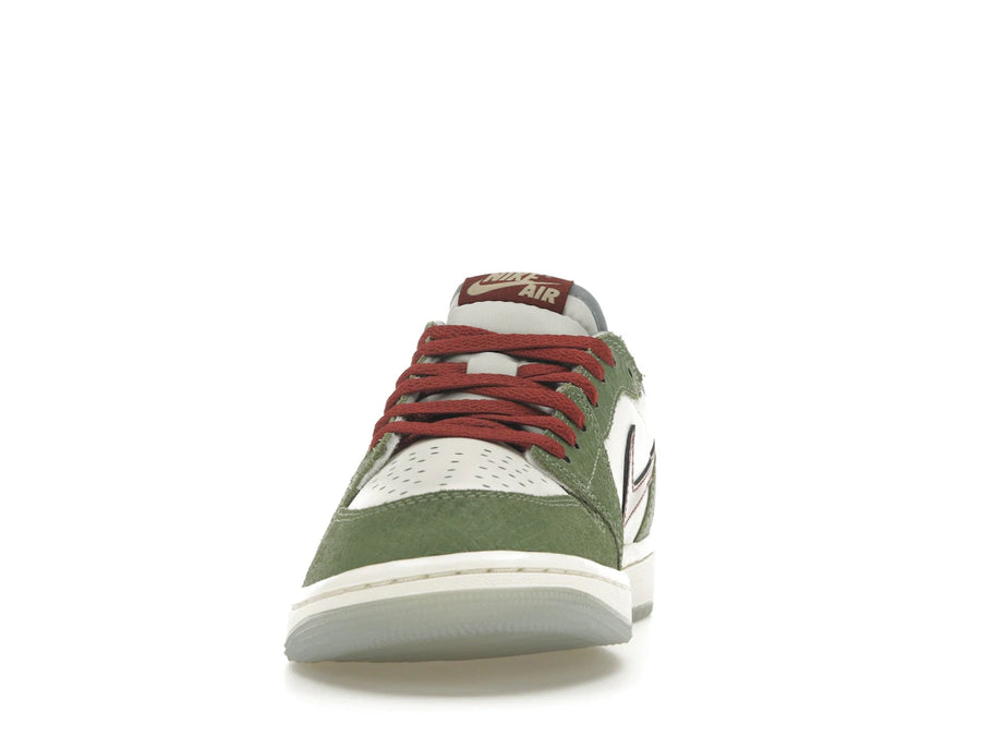 Jordan 1 Retro Low OG Année du Dragon (2024)