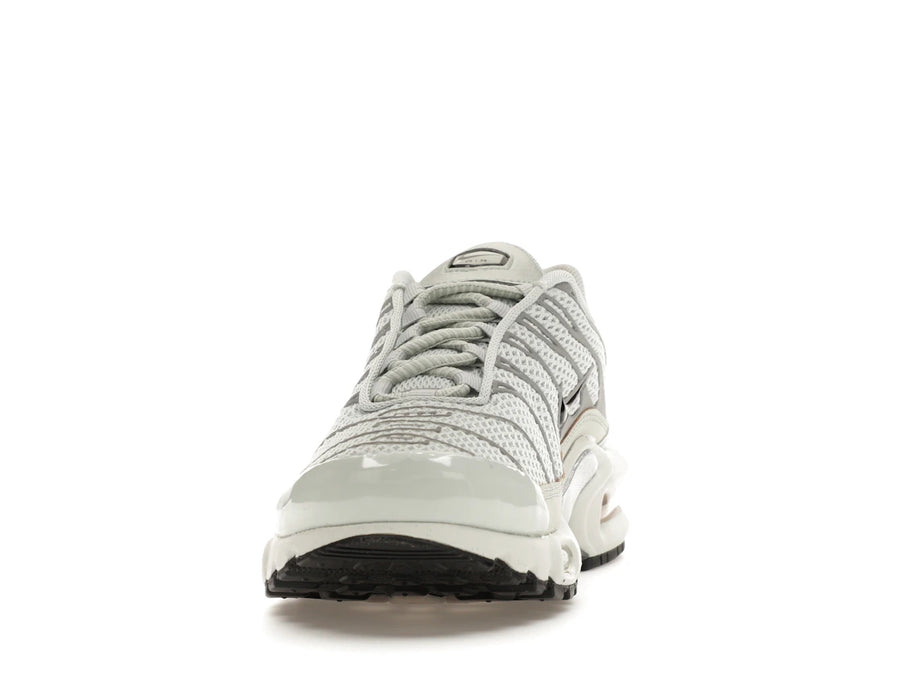 Nike Air Max Plus Light Silver (Women's)