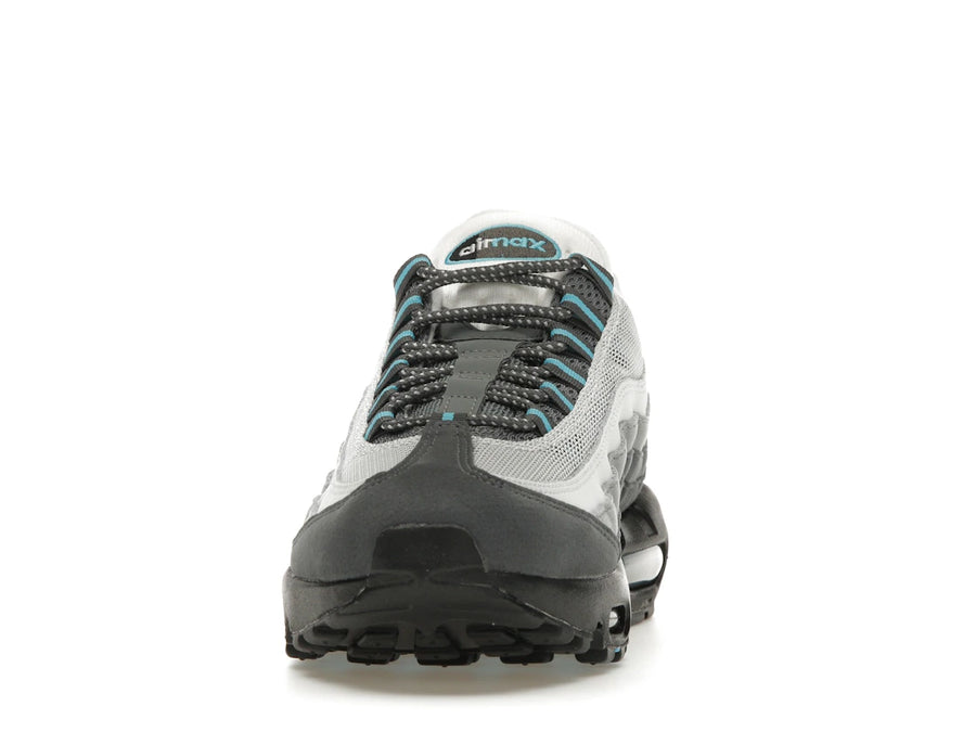 Nike Air Max 95 Baltic Blue
