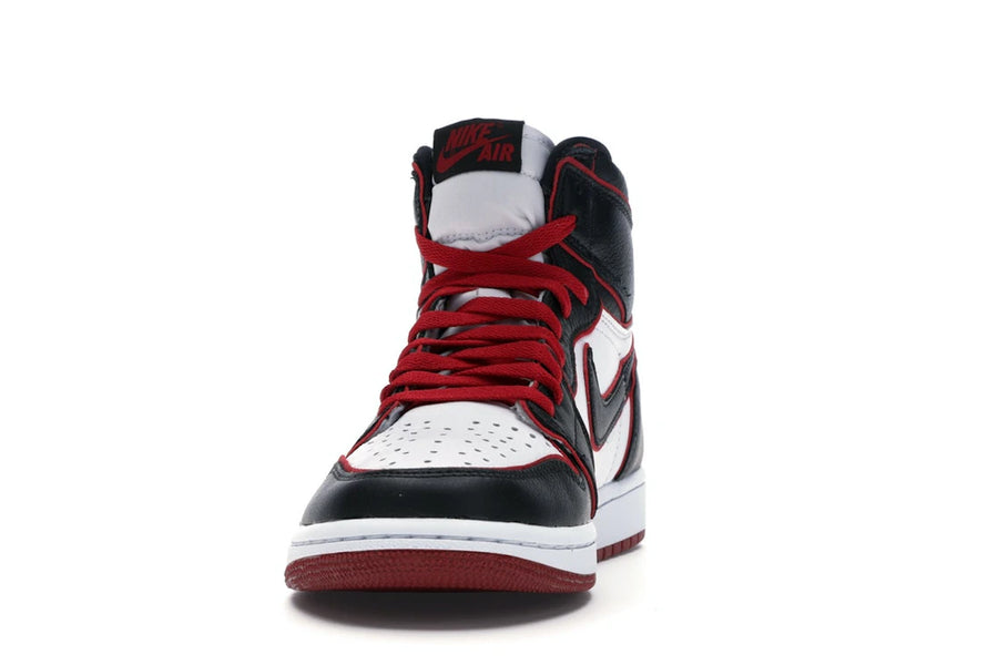 Jordan 1 Retro High Bloodline
