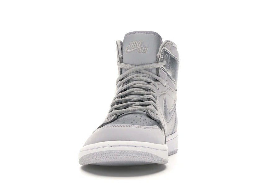 Jordan 1 Retro High CO.JP Neutral Grey (2020)