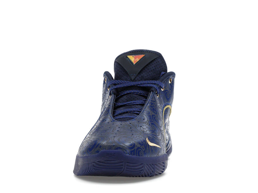 Nike LeBron 22 Monopoly Deep Royal Blue