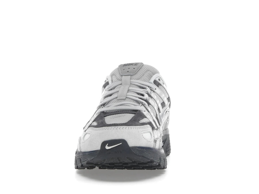 Nike P-6000 Photon Dust Anthracite